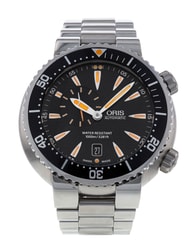 Oris TT1 Divers 743 7609 84 54 MB